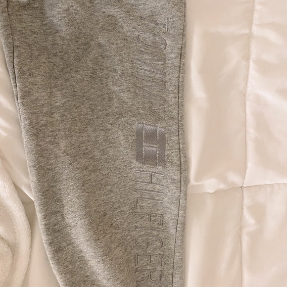 ☼ Tommy Hilfiger sweatpants - Picture 6 of 6